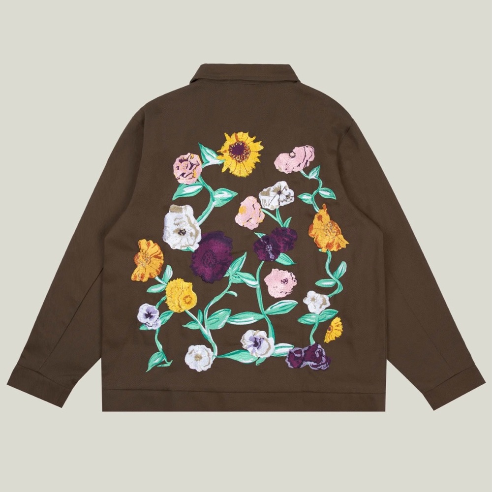 TAYLOR SWIFT Acoustic Piano Work Jacket NEW size XS